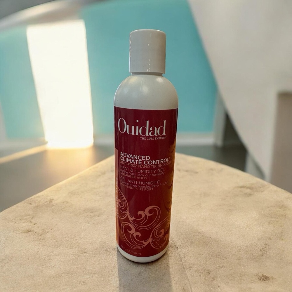 Ouidad Advanced Climate Control Gel